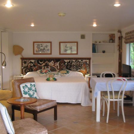 Aimeo Cottage Russell Zewnętrze zdjęcie