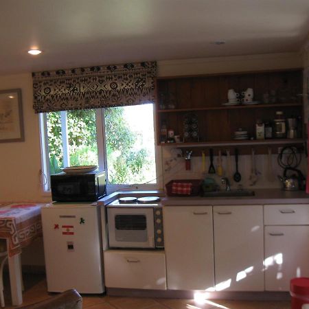 Aimeo Cottage Russell Zewnętrze zdjęcie