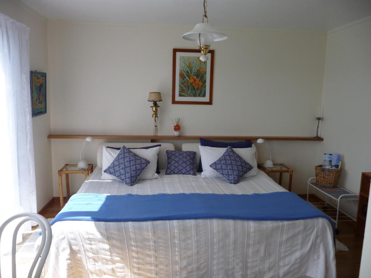 Aimeo Cottage Russell Zewnętrze zdjęcie