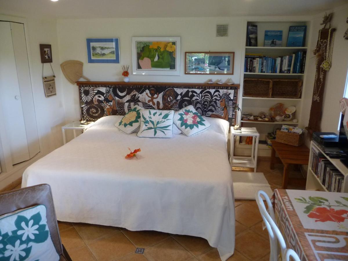 Aimeo Cottage Russell Zewnętrze zdjęcie