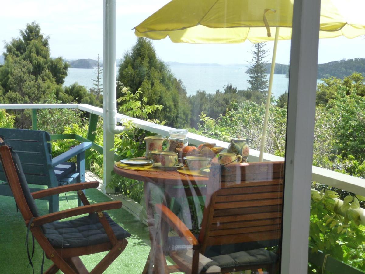Aimeo Cottage Russell Zewnętrze zdjęcie