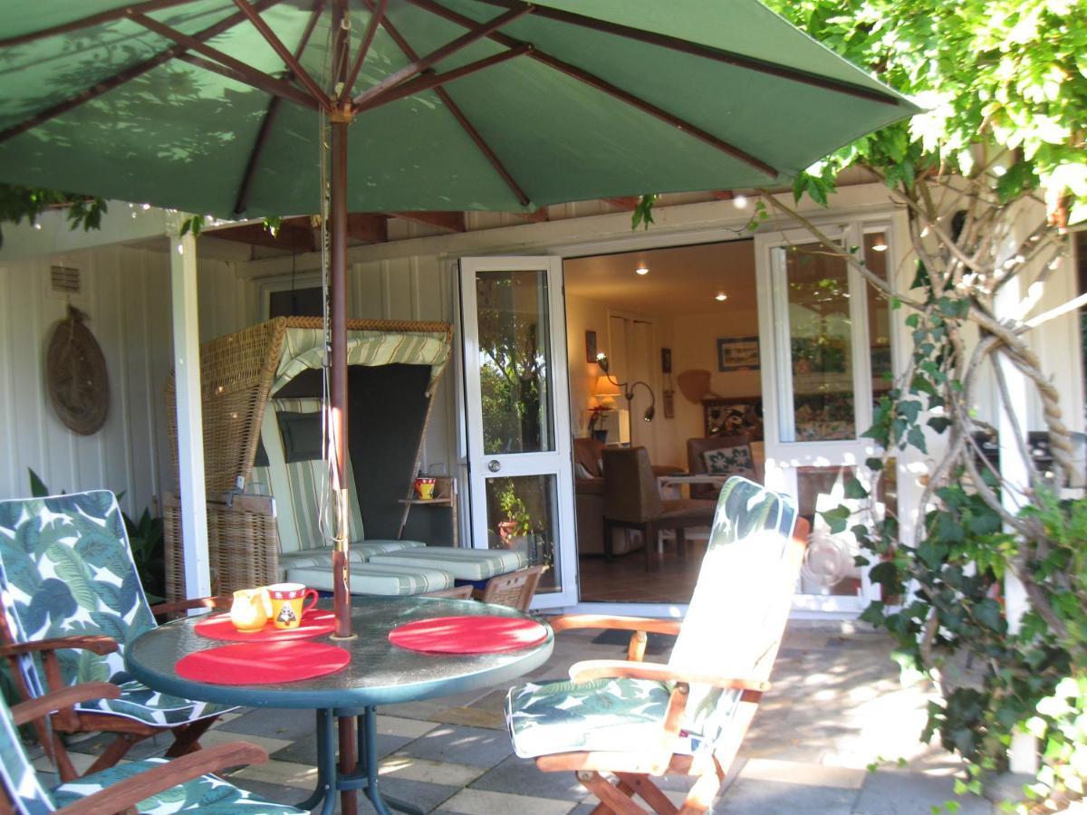 Aimeo Cottage Russell Zewnętrze zdjęcie