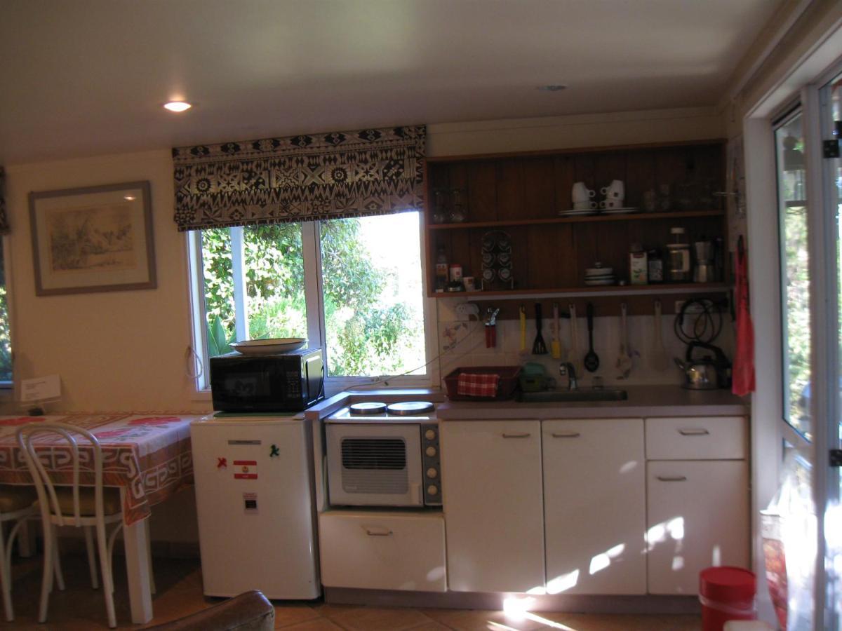 Aimeo Cottage Russell Zewnętrze zdjęcie