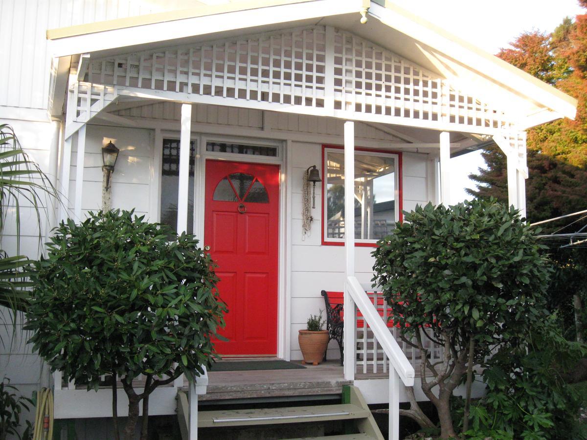 Aimeo Cottage Russell Zewnętrze zdjęcie