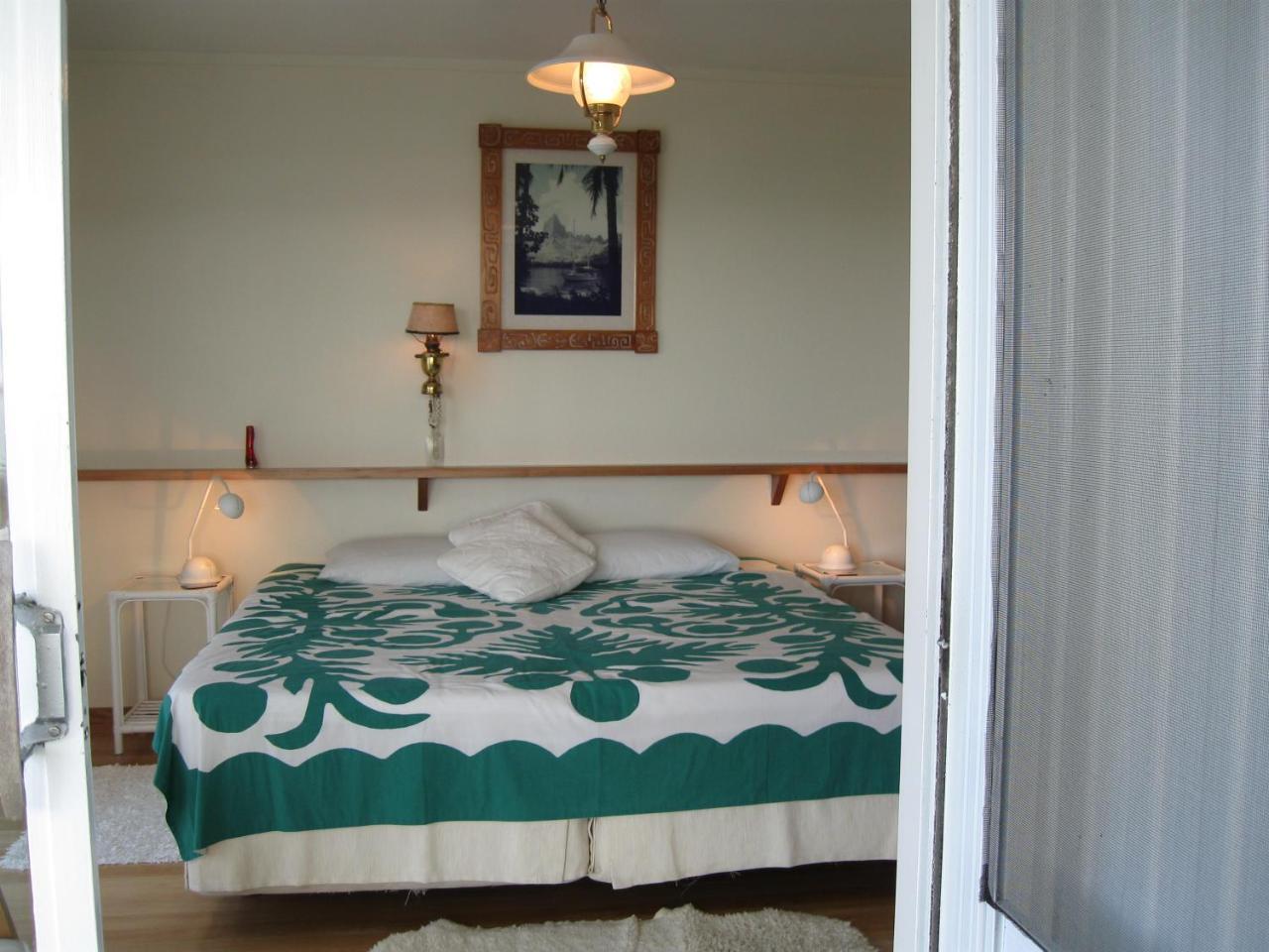 Aimeo Cottage Russell Zewnętrze zdjęcie