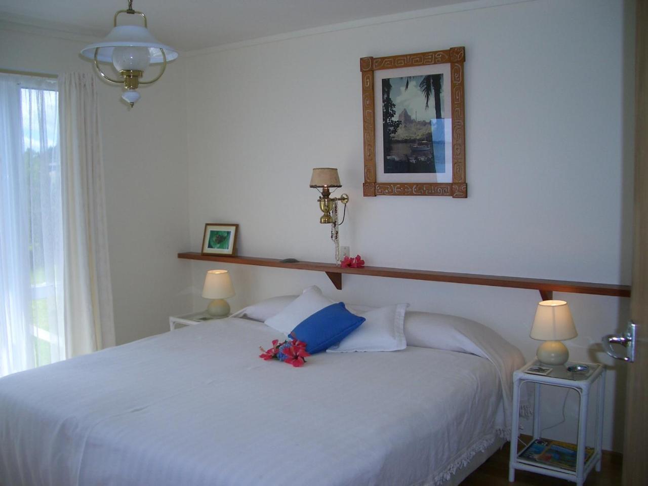 Aimeo Cottage Russell Zewnętrze zdjęcie