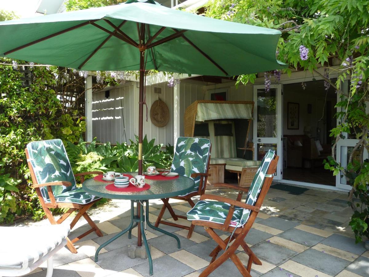 Aimeo Cottage Russell Zewnętrze zdjęcie
