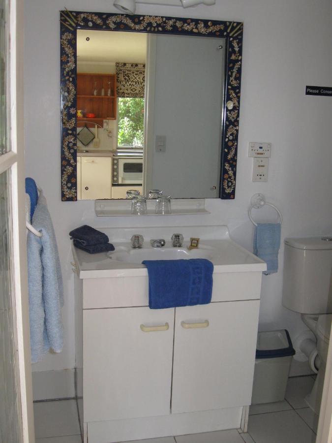 Aimeo Cottage Russell Zewnętrze zdjęcie