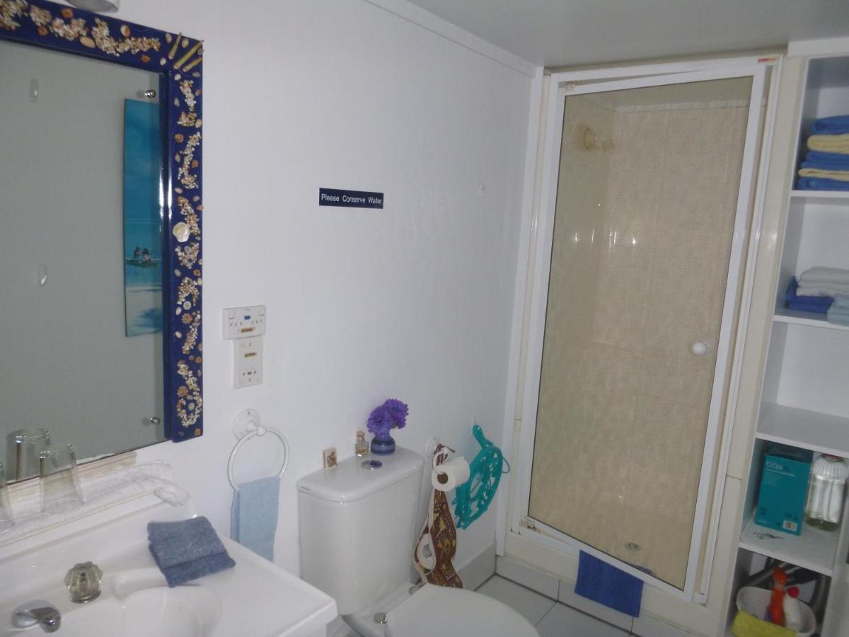 Aimeo Cottage Russell Zewnętrze zdjęcie