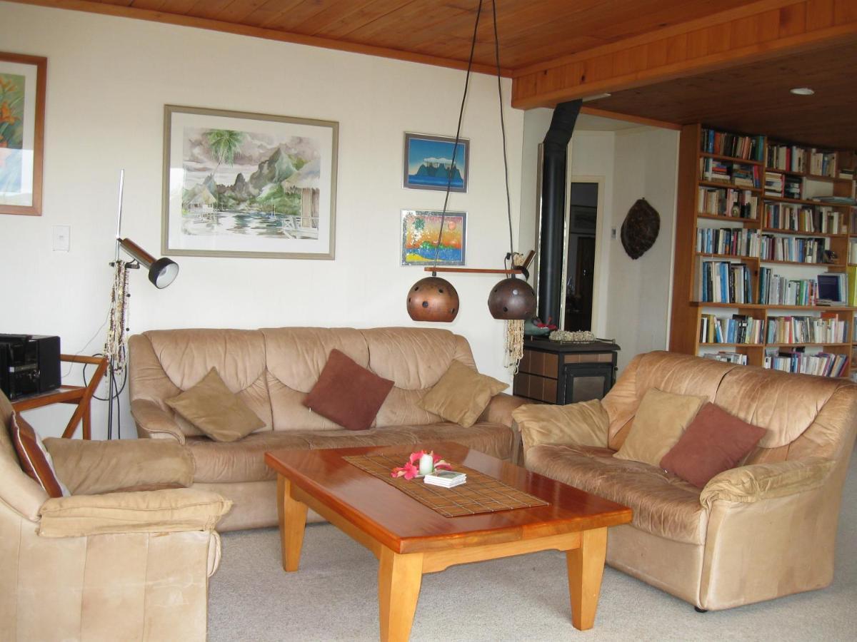 Aimeo Cottage Russell Zewnętrze zdjęcie