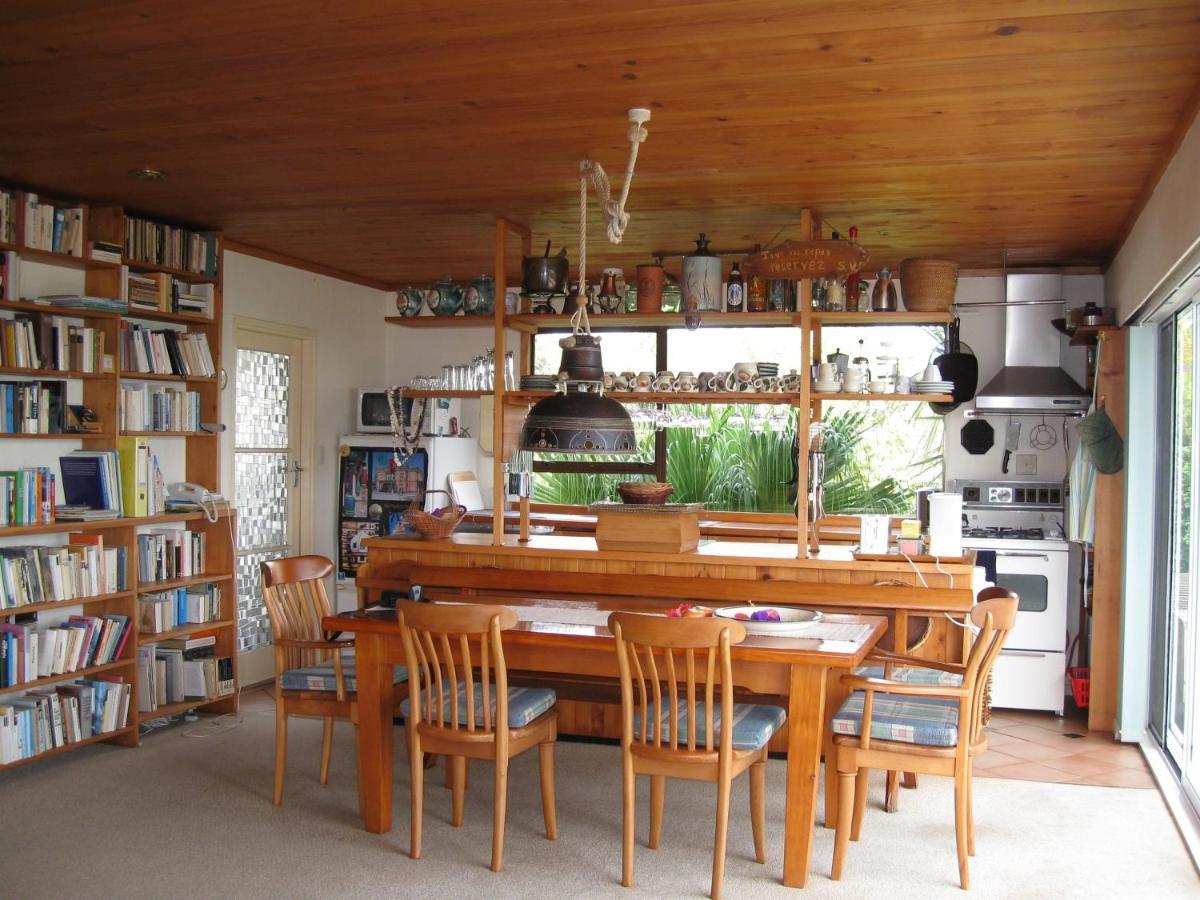 Aimeo Cottage Russell Zewnętrze zdjęcie